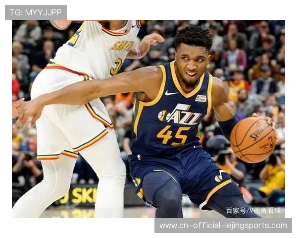 爵士助攻数据领先却战绩不佳 攻防体系失衡待解决 爵士助攻数据领先却战绩不佳 攻防体系失衡待解决