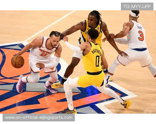 步行者加时爆冷逆转尼克斯 西亚卡姆28分助球队客场取胜