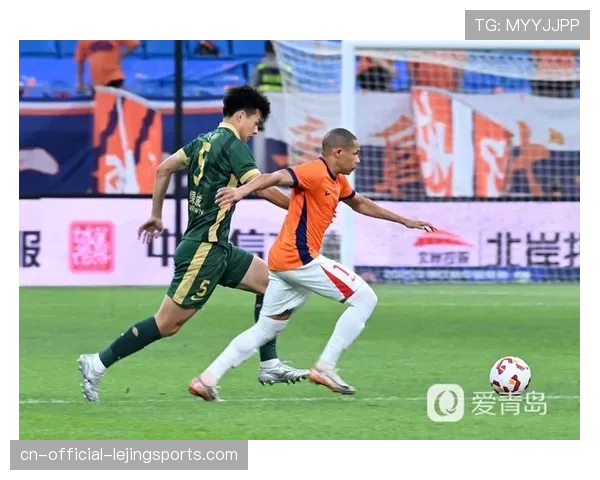 青岛海牛负二分排名第十五 七轮仅获一胜进攻效率低下